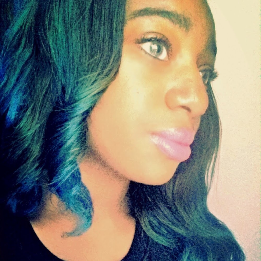 Meet your Posher, Kera