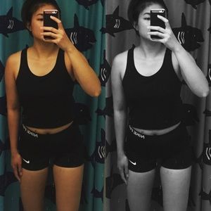 Back-To-Gym [Make an Offer]