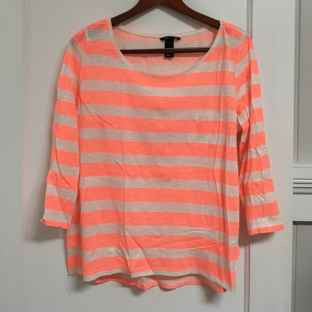 H&M shirt