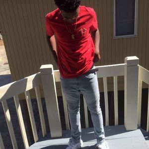 Meet your Posher, Lamont