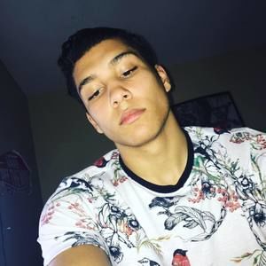 Meet your Posher, Jaedyn