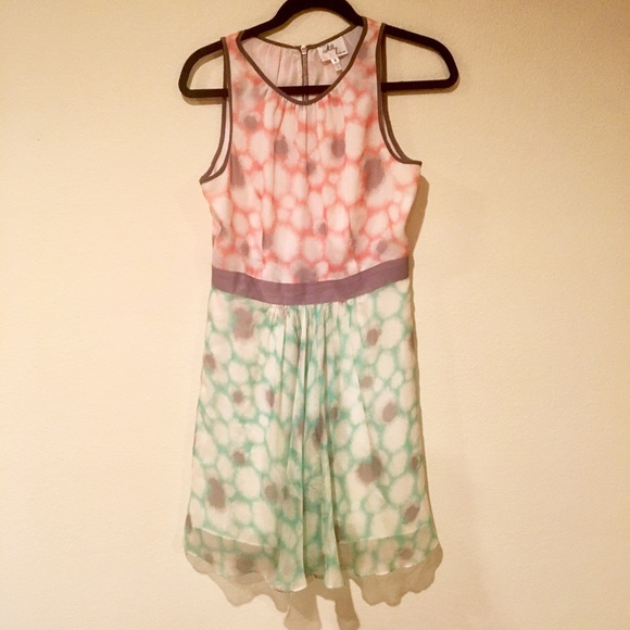 an original milly of new york dress