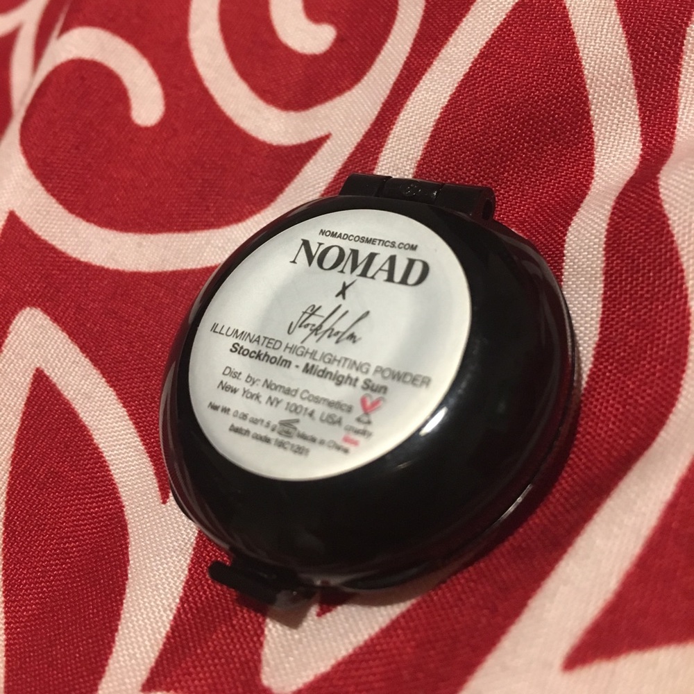Nomad sample - Picture 2 of 3