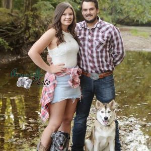 Meet your Posher, Breanna