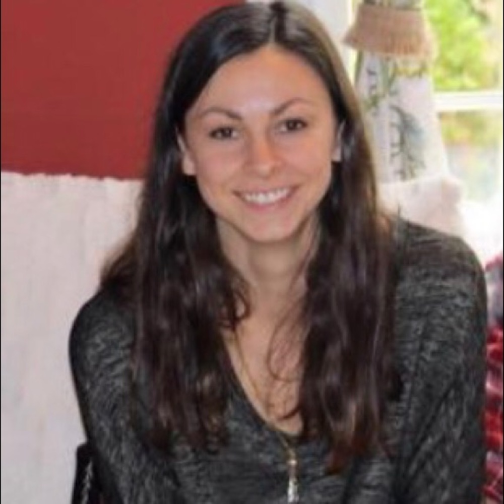 Meet your Posher, Kathleen