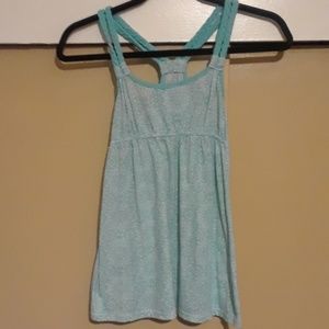 Girls tank top