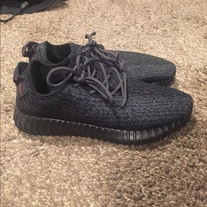 Yeezy's (not authentic)