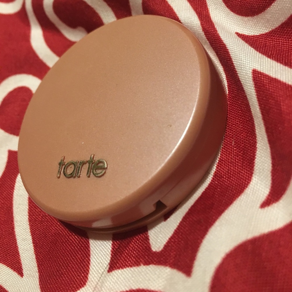 Tart blush