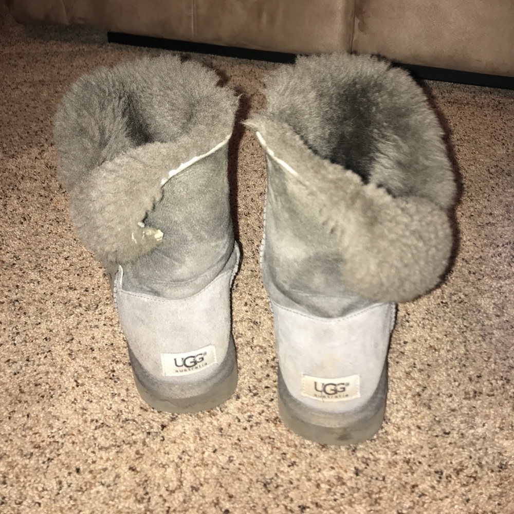 Ugg boots