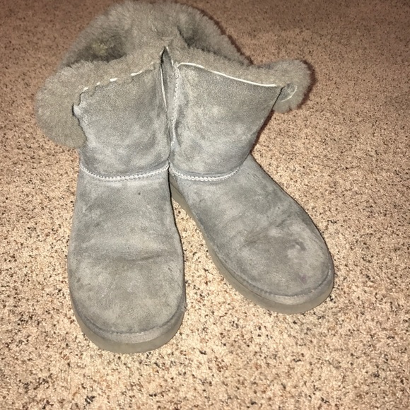 Ugg boots - Picture 2 of 4