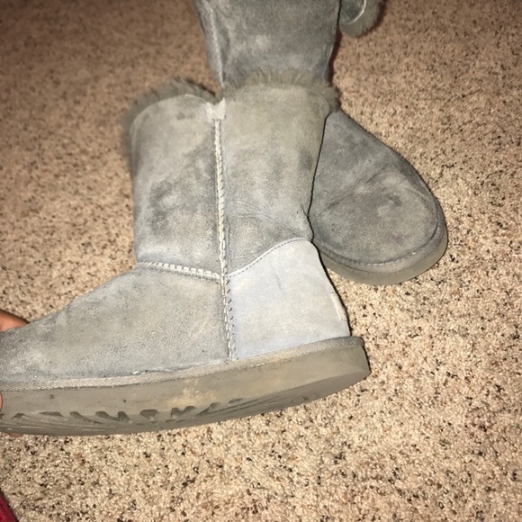 Ugg boots - Picture 3 of 4