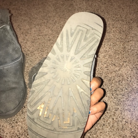 Ugg boots - Picture 4 of 4