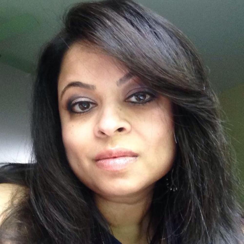 Meet your Posher, Shefali