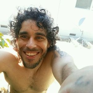 Meet your Posher, Daniel