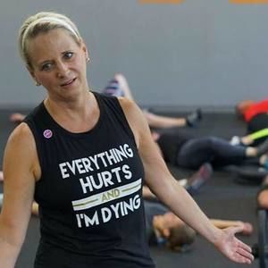 Meet your Posher, Teri