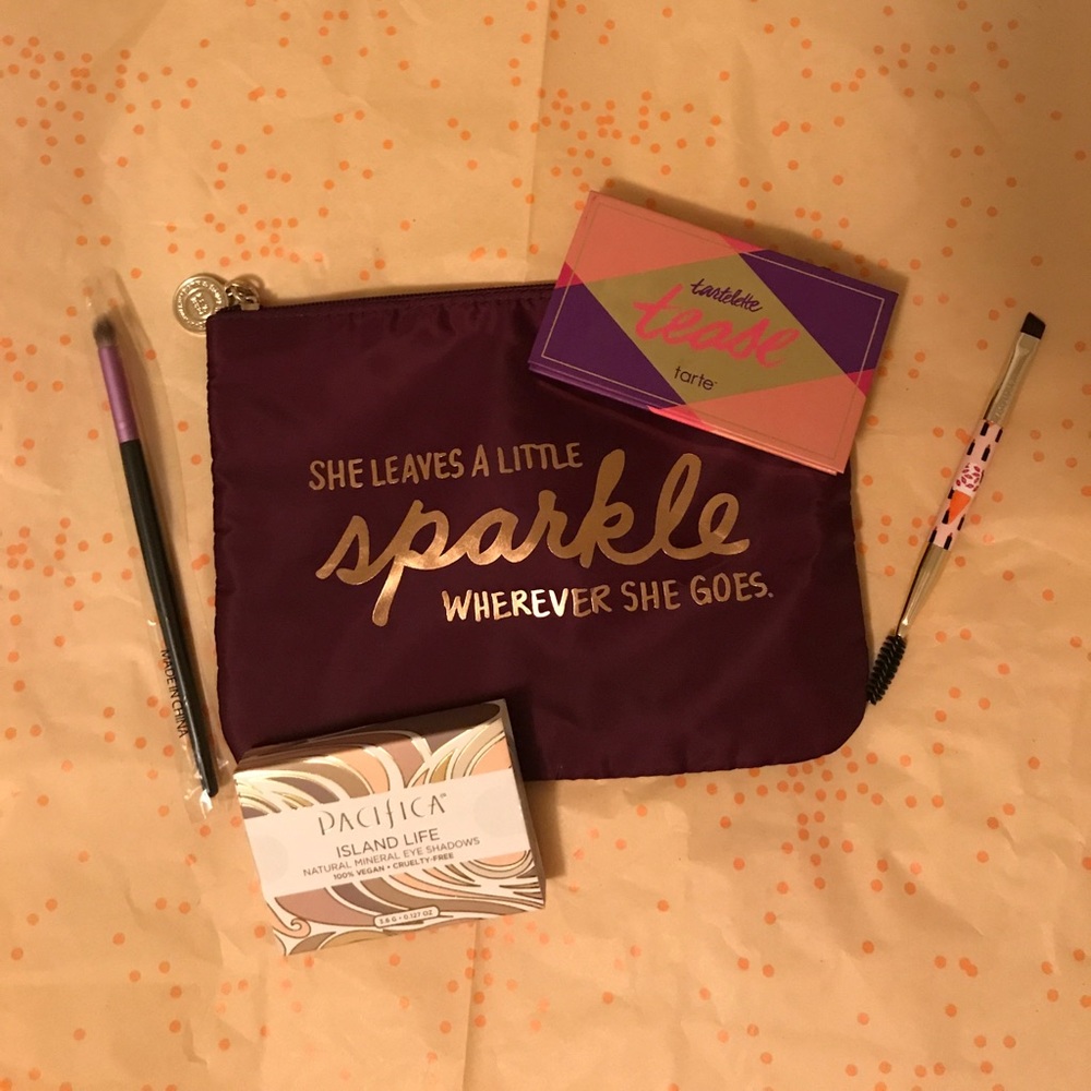 Eye makeup bundle