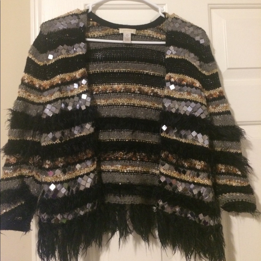 Women's Chico's  Greta Cardigan 🌸