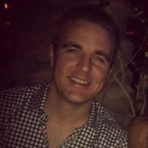 Meet your Posher, Scott