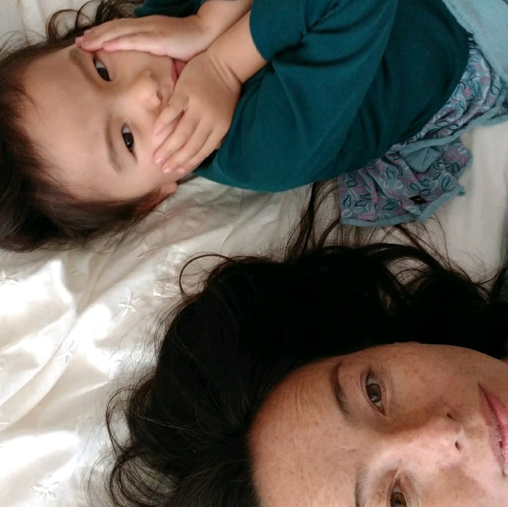 Meet your Posher, Kim