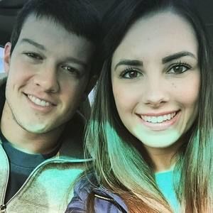 Meet your Posher, Braden