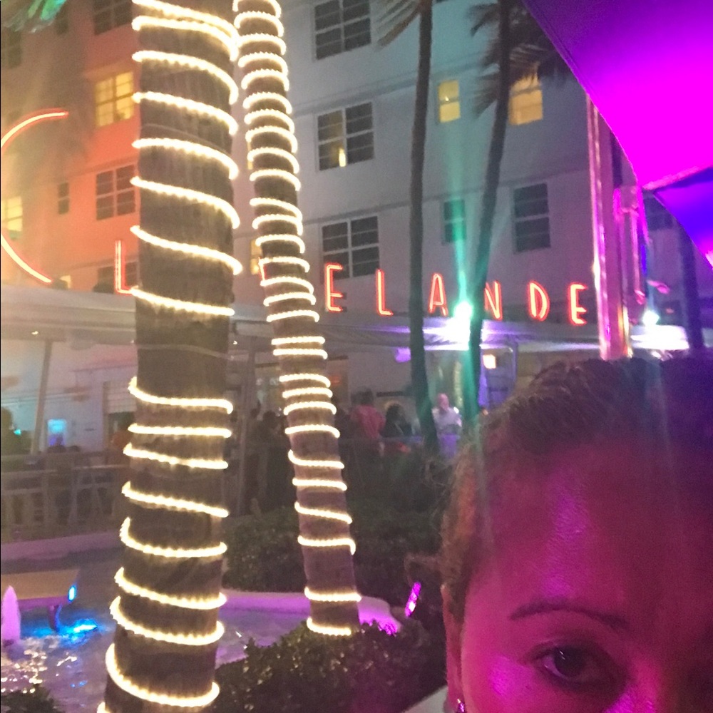 Meet your Posher, Jannette