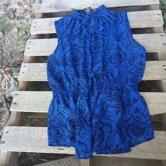 business blouse - Picture 1 of 1