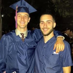 Meet your Posher, Nick