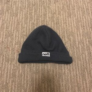 neff beanie