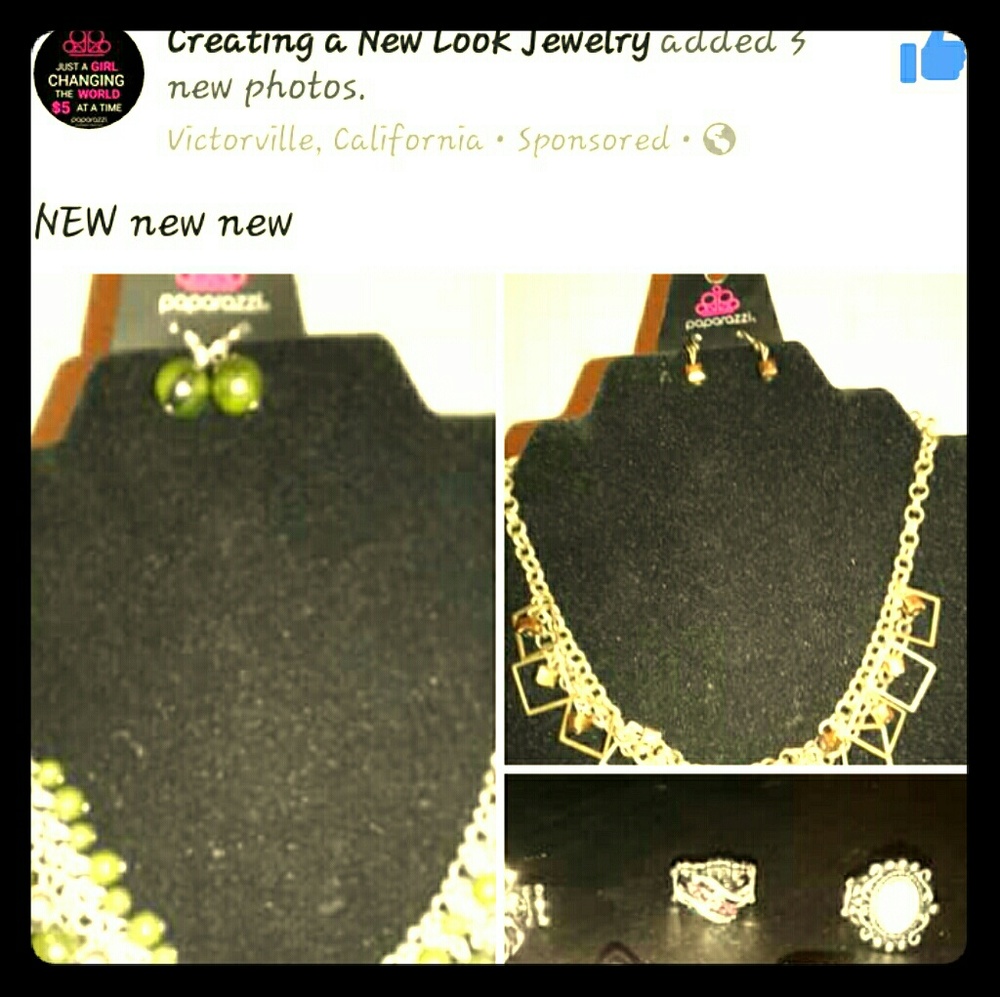 5 dollar jewlery