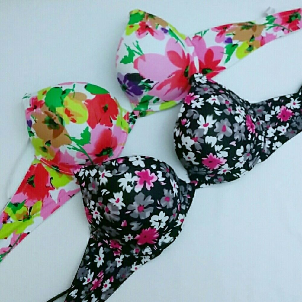 NWOT- Two Bra 36C