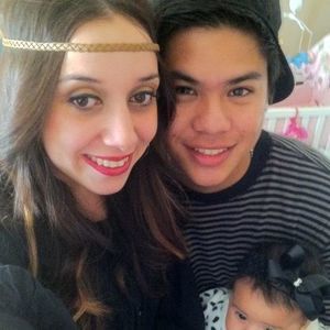 Meet your Posher, Joey