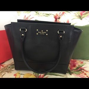 kate spade Camryn bag