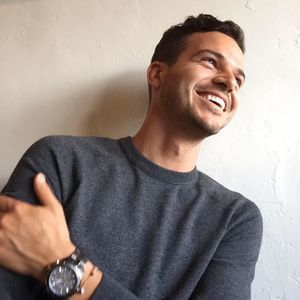 Meet your Posher, Brandon