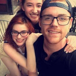 Meet your Posher, Cody