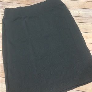 Lularoe Cassie Skirt