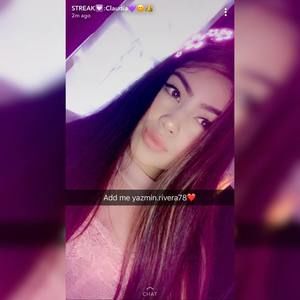 Meet your Posher, Yazmin