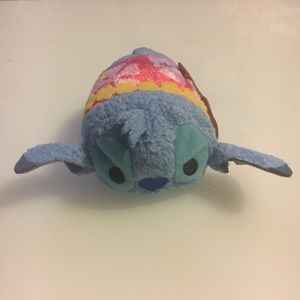 Hawaii Exclusive Stitch Tsum Tsum