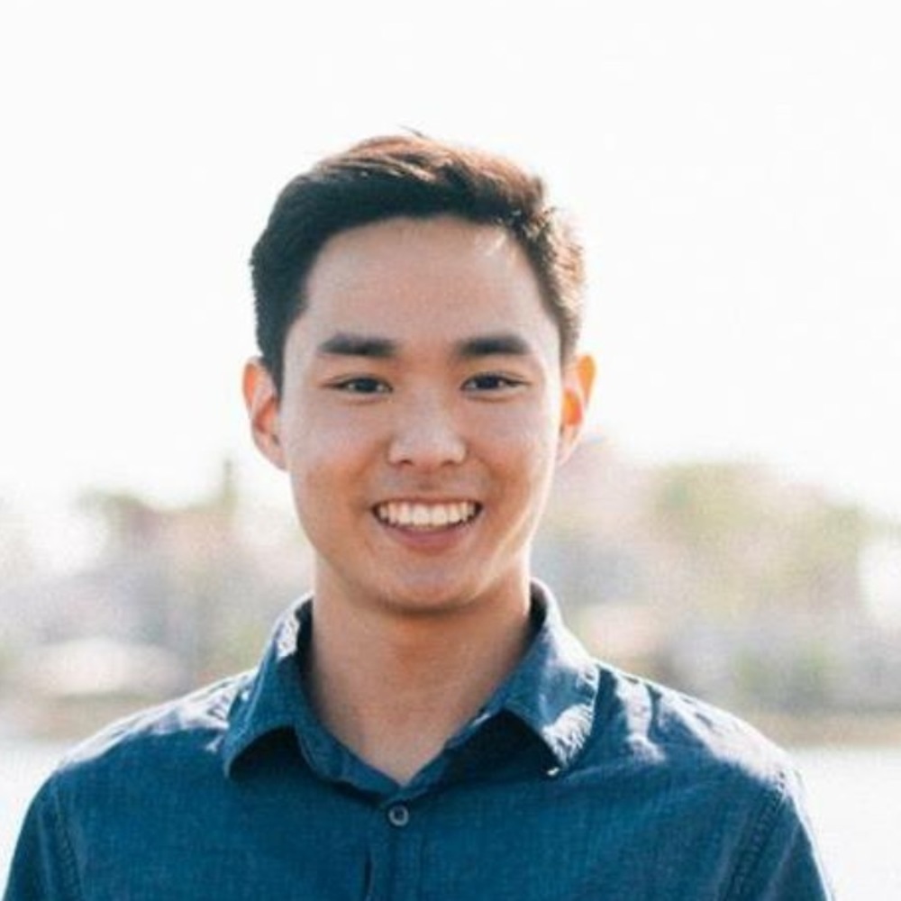 Meet your Posher, Johnny