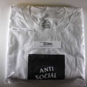 Antisocial Social Club White Logo 2 large