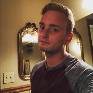 Meet your Posher, Logan