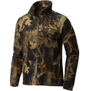 Columbia fleece. VERY COMFY BRAND NEW