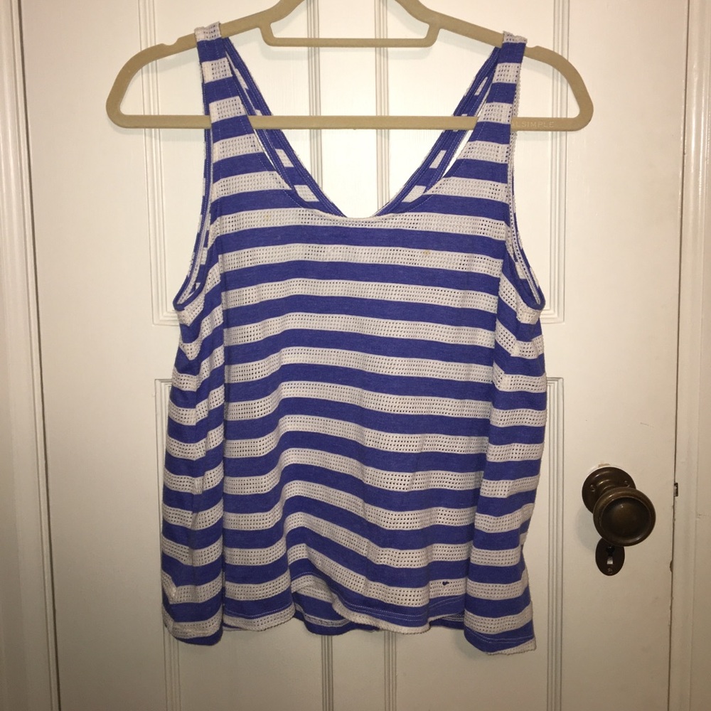 BCBG Generation tank top