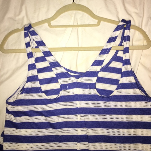 BCBG Generation tank top - Picture 3 of 4