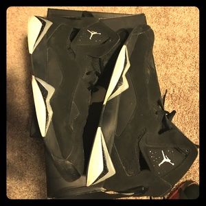 Jordan's