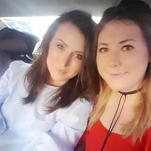 Meet your Posher, Lola