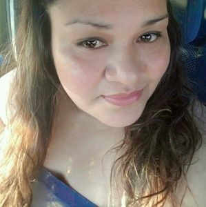 Meet your Posher, Maritza