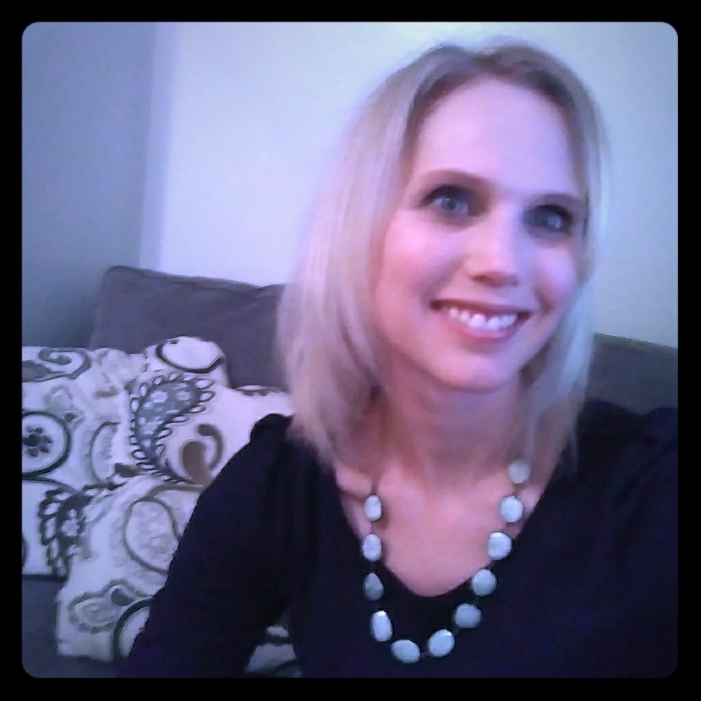 Meet your Posher, Catherine