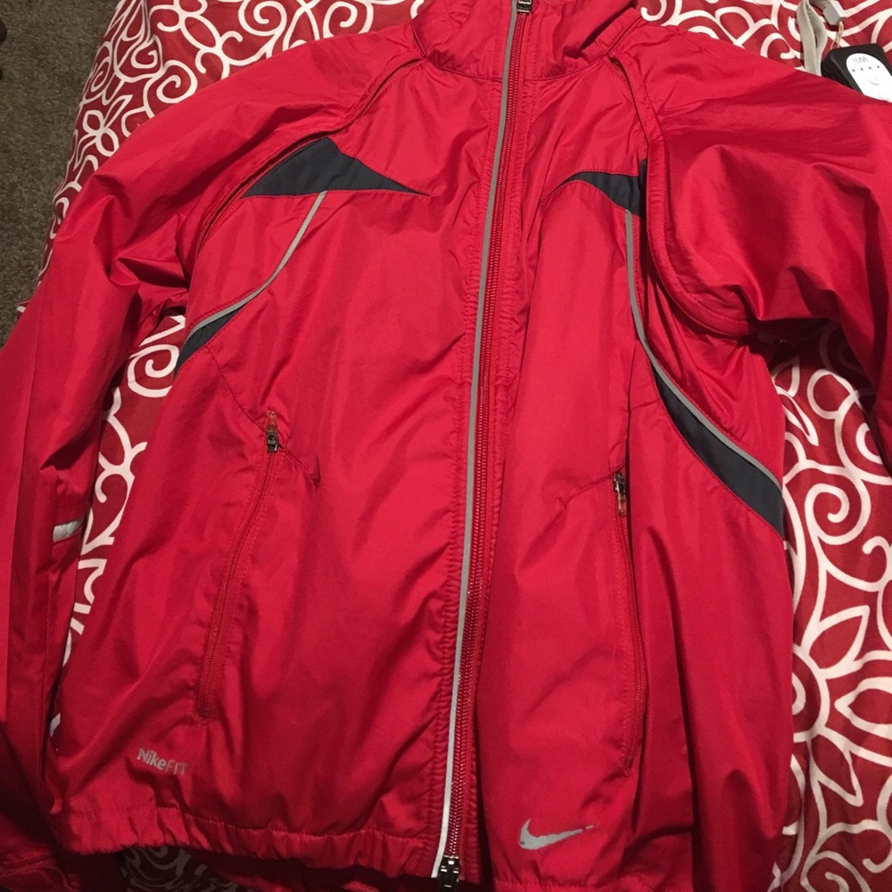 Nike jacket