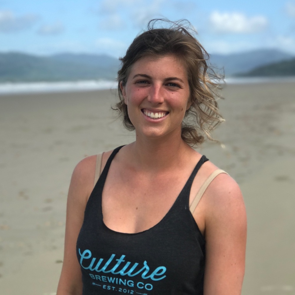 Meet your Posher, Kate