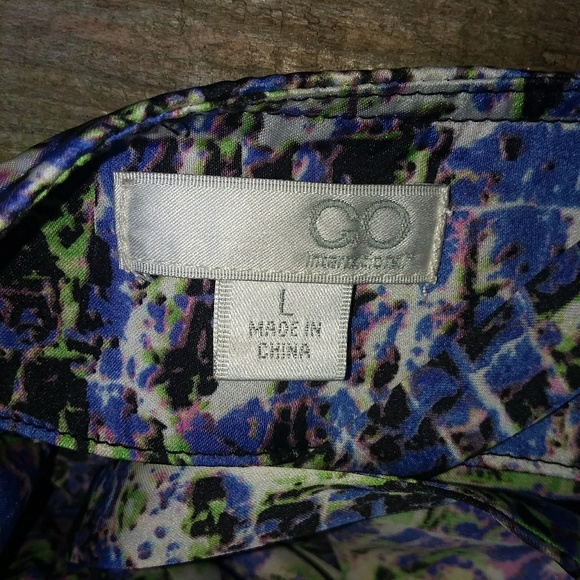 shift dress - Picture 2 of 3